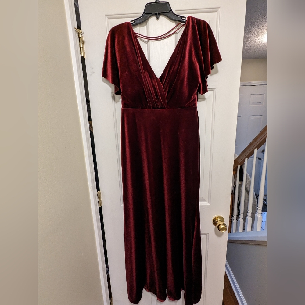 Jenny Yoo Dress